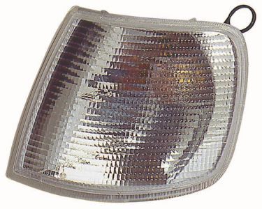 Указатель поворота левый DEPO 4311503LUEC