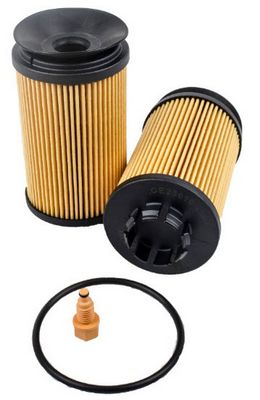 Фильтр масляный AZUMI OE23010