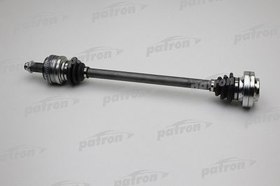 Полуось задняя правая PATRON PDS0208
