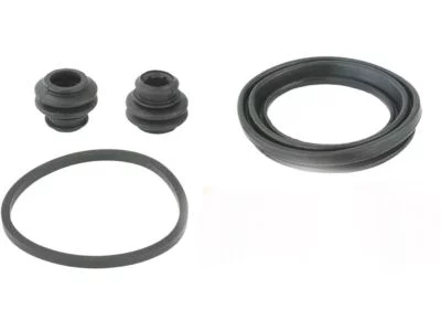 Пыльник направляющей суппорта тормозного Hyundai/Kia 581641H000