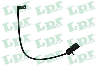 Датчик износа тормозных колодок LPR KS0173