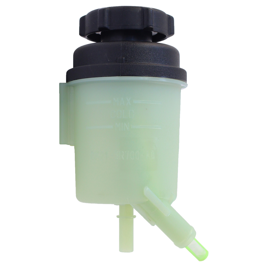 Бачок ГУР MotorHerz HPP1017EBK