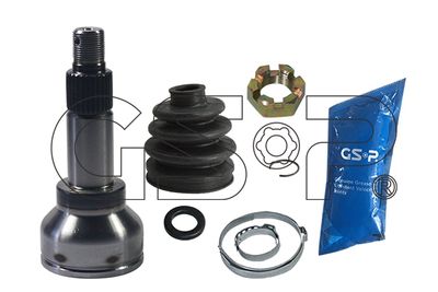 ШРУС наружный комплект GSP 851013