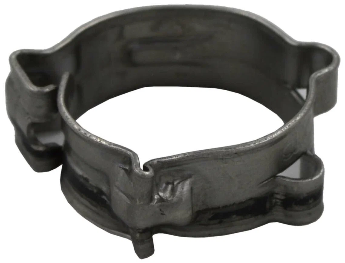 Хомут трубки топливной системы Mercedes A0049972090