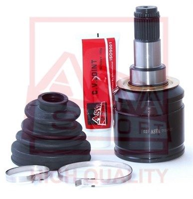 ШРУС внутренний TATSUMI TDB1001