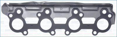Прокладка выпускного коллектора TOYOTA 1717350030