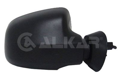 Зеркало боковое ALKAR 6165594