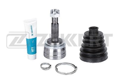 ШРУС наружный с АБС B-RING HBOC1814A