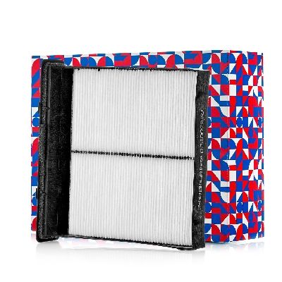 Фильтр салона MOBILAND 804002660