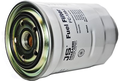 Фильтр топливный JS ASAKASHI FC158J