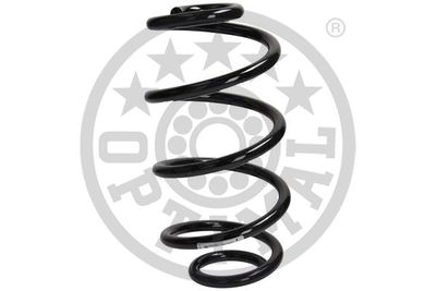 Пружина ходовой части OPTIMAL AF3257