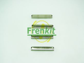 Комплект монтажный дискового тормоза FRENKIT 901284