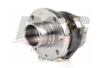 Ступица передняя с подшипником BSG BSG65600012