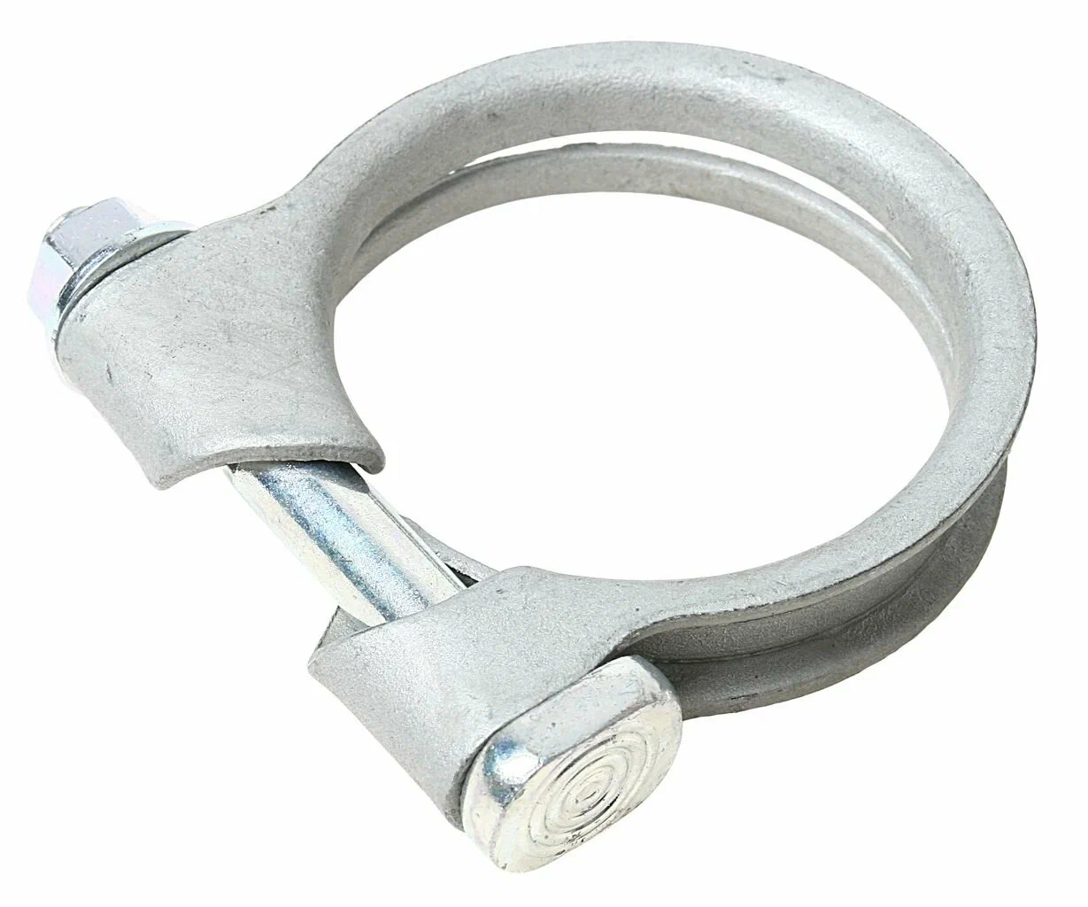 Хомут глушителя GENERAL MOTORS 96081950