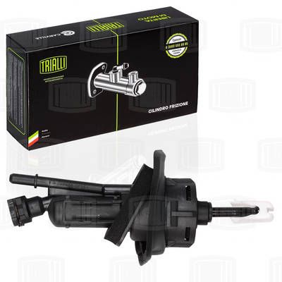 Цилиндр сцепления главный TRIALLI CF8012