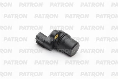 Датчик частоты вращения колеса задний левый PATRON ABS50048