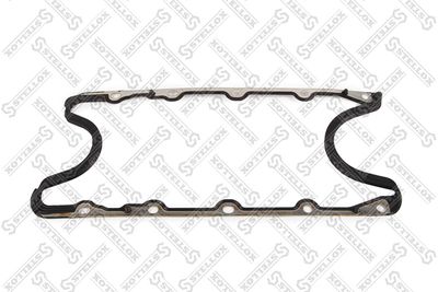 Прокладка поддона двигателя STELLOX 1129064SX