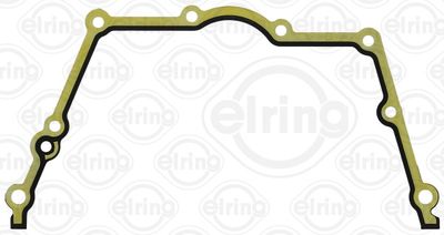 Прокладка крышки двигателя передней ELRING 734700