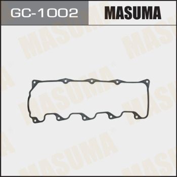 Прокладка клапанной крышки Masuma GC1002