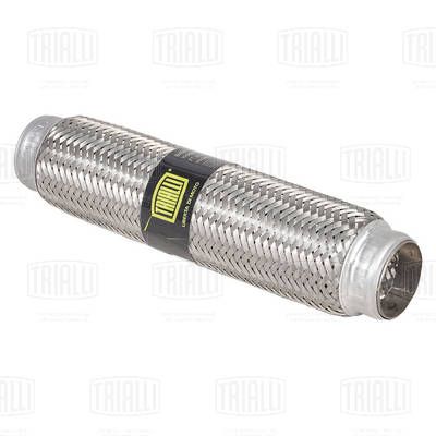 Виброкомпенсатор выхлопной трубы TRIALLI FT45280