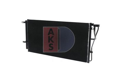 Радиатор кондиционера DOOWON 976061D110