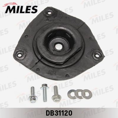 Опора амортизатора передняя правая Miles DB31120