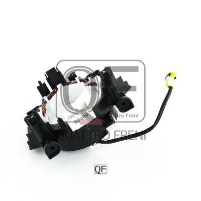 Переключатель подрулевой QUATTRO FRENI QF00E00006