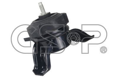 Опора двигателя правая DEQST 105256