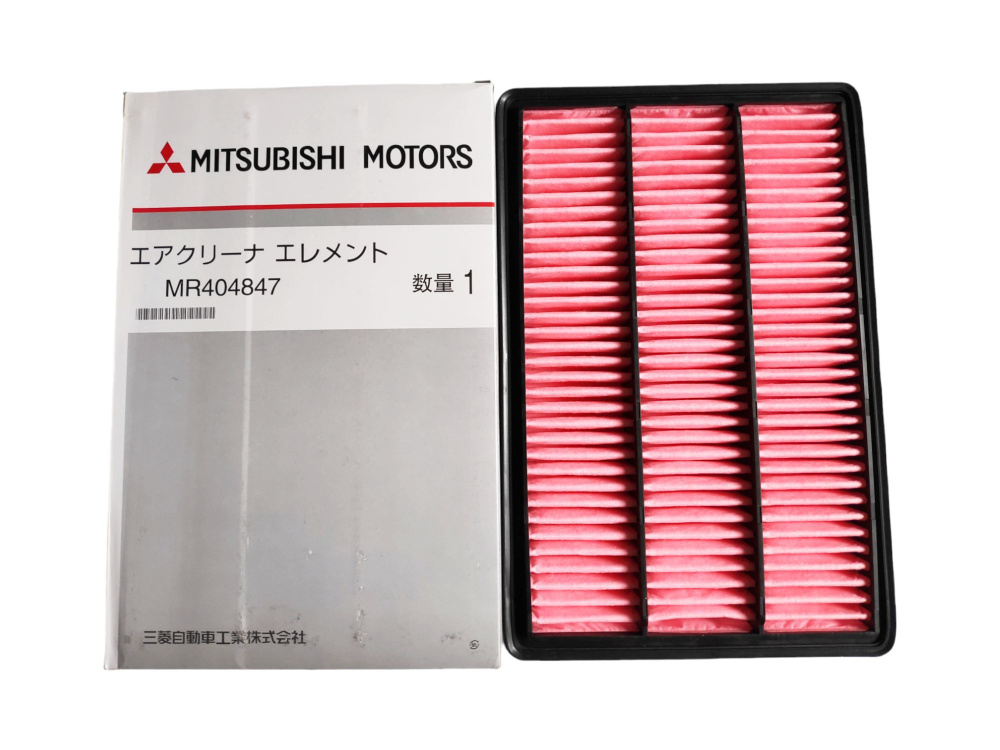 Фильтр воздушный MITSUBISHI MR404847