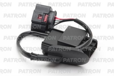 Реле топливного насоса PATRON P270200