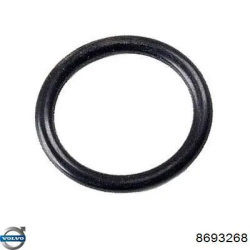 Кольцо уплотнительное VOLVO 8693268