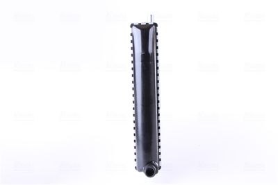 Радиатор системы охлаждения NISSENS 604201