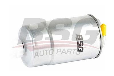 Фильтр топливный BSG BSG65130001