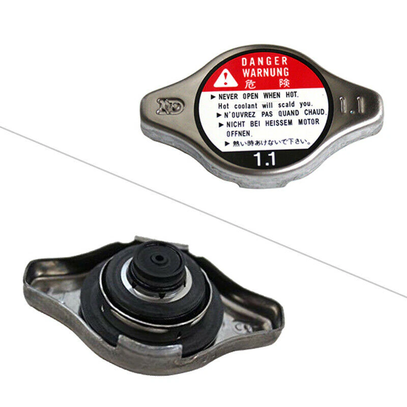 Крышка горловины радиатора HONDA 19045RAA003