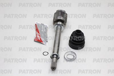 ШРУС внутренний PATRON PCV1935