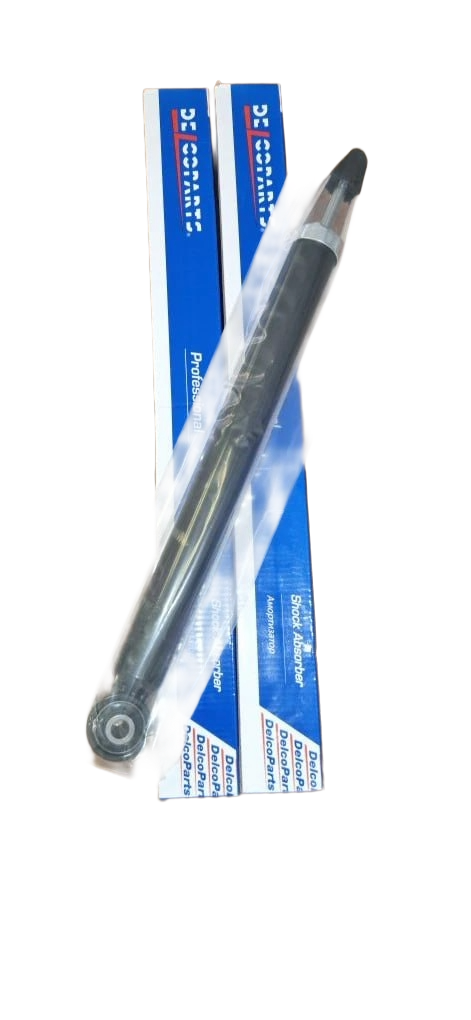 Амортизатор задний DELCOPARTS 19377054