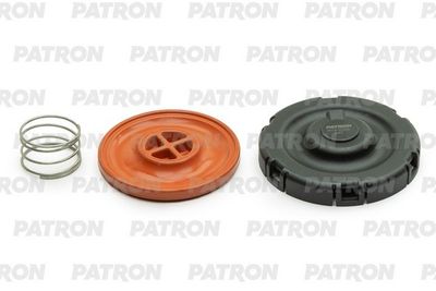 Клапан вентиляции картерных газов PATRON P140025
