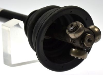 Привод левый GKN (Loebro) 304961