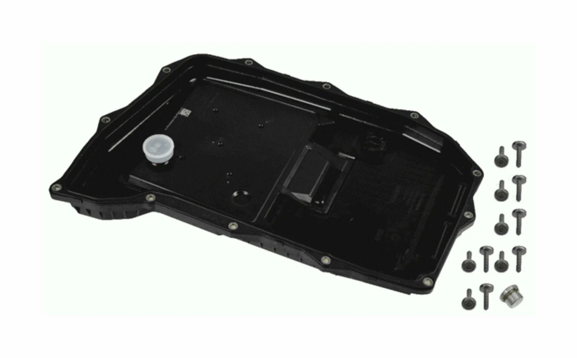 Фильтр АКПП ZF 1103298006