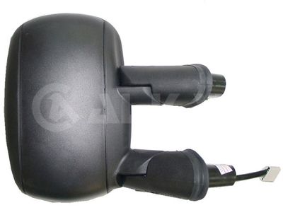 Зеркало боковое ALKAR 9202930