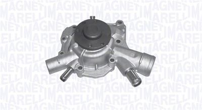 Насос водяной MAGNETI MARELLI WPQ0666