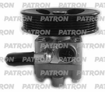 Насос гидроусилителя PATRON PPS1153