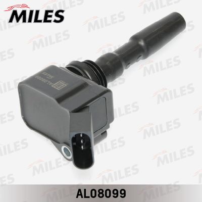 Катушка зажигания Miles AL08099