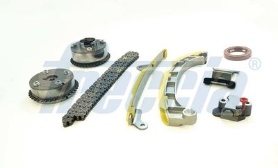 Комплект цепи ГРМ MasterKit 77B0151K