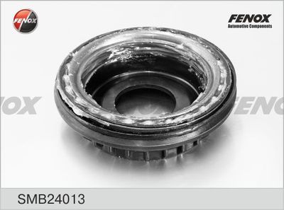 Подшипник передней опоры амортизатора FENOX SMB24013