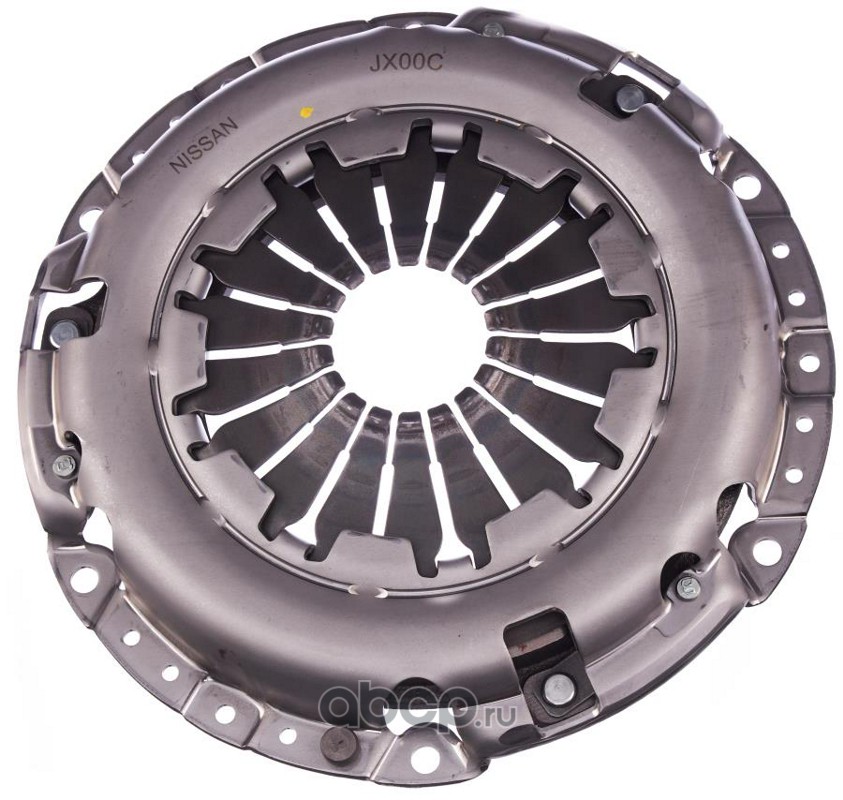 Корзина сцепления NISSAN 30210JX00C
