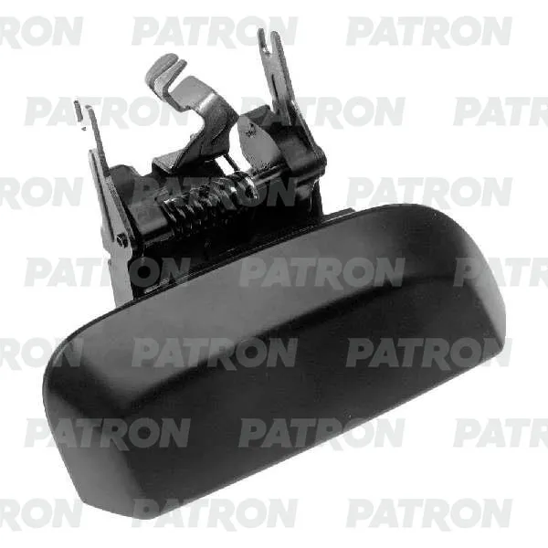 Ручка двери наружная задняя левая PATRON P200080L