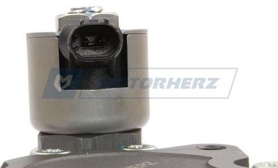 Насос ГУР MotorHerz P1743HG