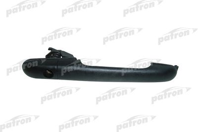 Ручка двери без замка передняя наружная PATRON P200020