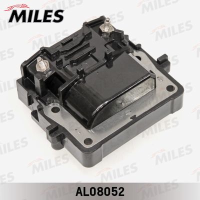 Катушка зажигания Miles AL08052